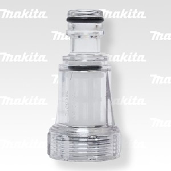 MAKITA 3082130 - FILTR HW101/HW102 =OLD609082130 41129 - PŘÍSLUŠENSTVÍ MYČKY MAKITA{% if zbozi.kategorie.adresa_nazvy[0] != zbozi.kategorie.nazev %} - NÁHRADNÍ DÍLY{% endif %}