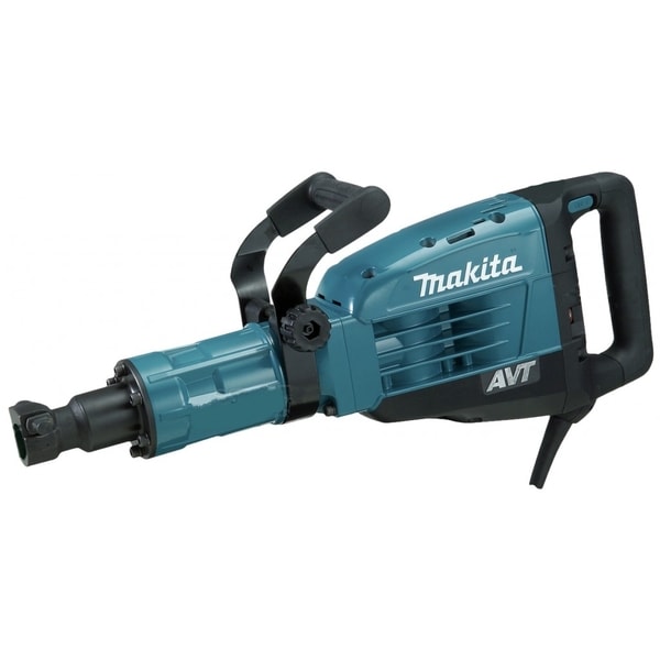 MAKITA HM1307C - BOURACÍ KLADIVO 25,5J,1510W - BOURACÍ KLADIVA{% if zbozi.kategorie.adresa_nazvy[0] != zbozi.kategorie.nazev %} - ELEKTRICKÉ NÁŘADÍ{% endif %}