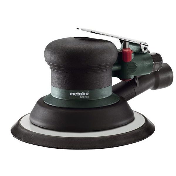 METABO DSX  150 2/19 - PNEU EXCENTRICKÁ BRUSKA{% if zbozi.kategorie.adresa_nazvy[0] != zbozi.kategorie.nazev %} - PNEU NÁŘADÍ{% endif %}