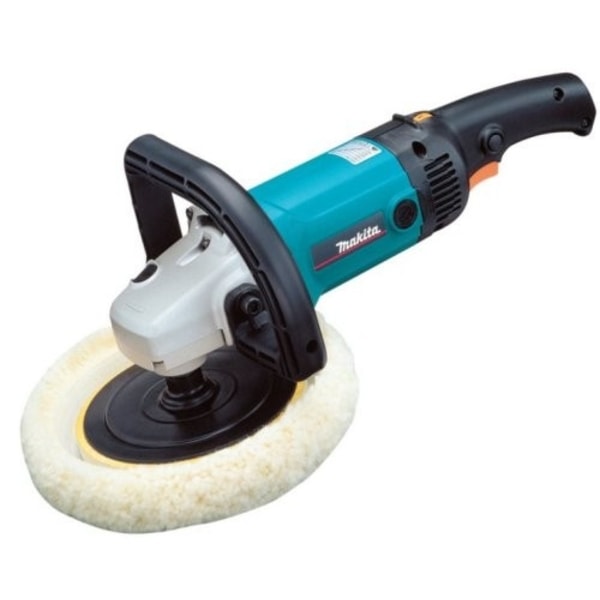 MAKITA 9237CB - ROTAČNÍ LEŠTIČKA 180MM,1200W - LEŠTIČKY{% if zbozi.kategorie.adresa_nazvy[0] != zbozi.kategorie.nazev %} - ELEKTRICKÉ NÁŘADÍ{% endif %}