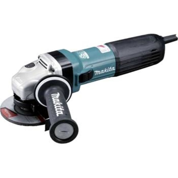 MAKITA GA5041X01 - ÚHLOVÁ BRUSKA 125MM,SJS,1100W - ÚHLOVÁ BRUSKA 125 MM{% if zbozi.kategorie.adresa_nazvy[0] != zbozi.kategorie.nazev %} - ELEKTRICKÉ NÁŘADÍ{% endif %}