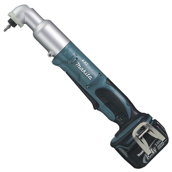 MAKITA DTL060RFJ - AKU ÚHLOVÝ ŠROUBOVÁK LI-ION 14,4V/3,0AH - RÁZOVÝ UTAHOVÁK 14,4V{% if zbozi.kategorie.adresa_nazvy[0] != zbozi.kategorie.nazev %} - AKU NÁŘADÍ{% endif %}