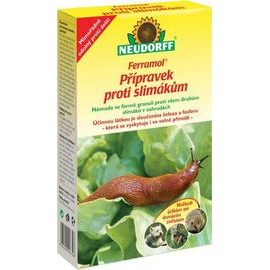 ND Ferramol přípr.proti slimákům 500g