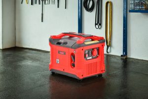 Jak vybrat malou domácí elektrocentrálu?
