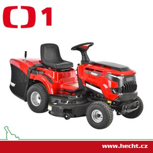 TV TIP: Jak Vám může pomoci zahradní traktor vracet živiny do půdy?