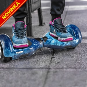 HECHT 5126 - hoverboard