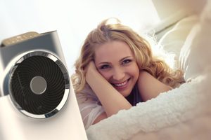 Tropická vedra vás už nezaskočí: Jak ochladit domov rychle a efektivně