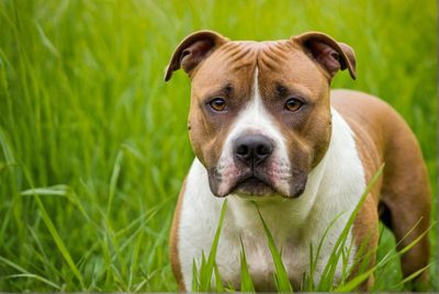 Proč pes žere trávu?