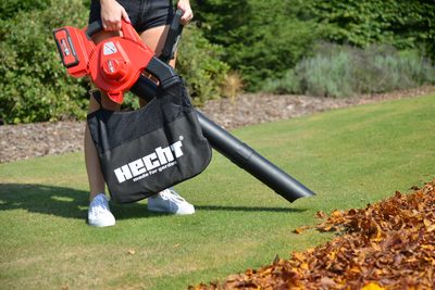 Fukary a vysavače na listí — přehled a praktické rady