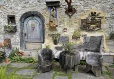 Pět osvědčených tipů, jak při tvorbě zahrady ušetřit peníze, námahu a čas