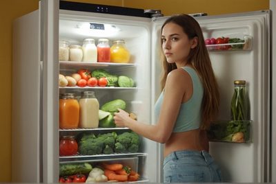 Jak udržet potraviny v lednici čerstvé při výpadku proudu