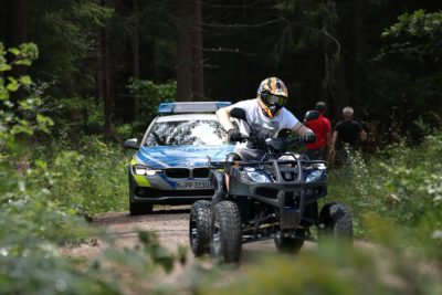 Potřebujete na elektroskútr (elektrovozidlo) řidičák?
