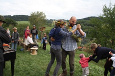 Je zpracování úrody nuda a dřina? Poradíme vám, jak z toho udělat zábavu