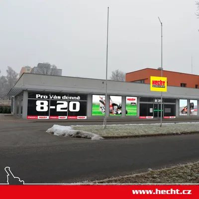 Předváděcí akce ve Žďáru nad Sázavou