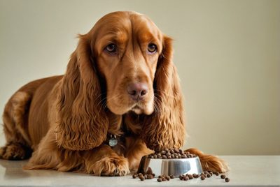 Překvapivý rozdíl mezi čerstvým a sušeným masem v granulích pro psy a kočky