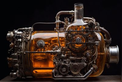 Moderní palivo s ethanolem může snadno poškodit zahradní techniku