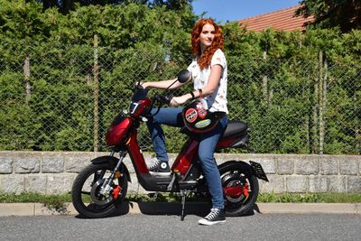 Právní úprava provozu elektrokol, elektrokoloběžek, motocyklů a čtyřkolek v ČR