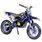 Accu minicross - HECHT 54502