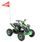 Akumulátorová čtyřkolka - HECHT 56120 GREEN