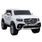 MERCEDES BENZ XMX606 WHITE - akumulátorové autíčko - vozítko