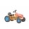 Šlapací traktor HECHT 51311 Šlapací traktor HECHT 51311