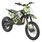 Akumulátorová motorka - HECHT 59150 GREEN