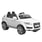 Audi Q7 AU716 - white Audi Q7 AU716 - white