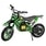 Accu minicross HECHT 54501 Accu minicross HECHT 54501