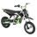 Akumulátorová motorka - HECHT 54300 GREEN