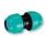 Rainjet 3/4" opravná spojka Rainjet 3/4" opravná spojka