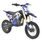 Accu minicross - HECHT 59100 BLUE