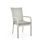 Zahradní židle - HECHT RATTAN CHAIR