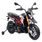 Akumulátorová motorka - APRILIA DORSODURO 900