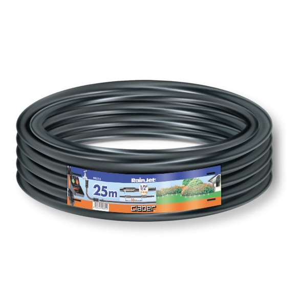 CLABER 90355 - 1/2" PROKAPÁVACÍ HADICE - 25M