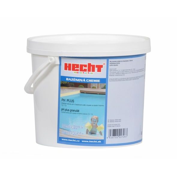 802603 - PH PLUS 3L