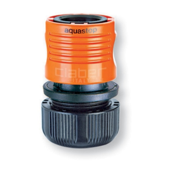 CLABER 8605 - SPOJKA 3/4" AQUASTOP