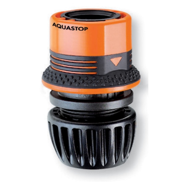 CLABER 8544 - SPOJKA 1/2"-5/8"  - AQUASTOP