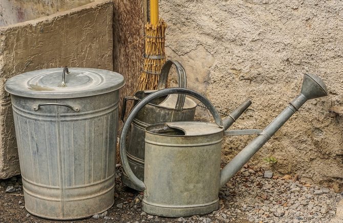 Vyrobte si zadarmo tekuté hnojivo bez chemie!