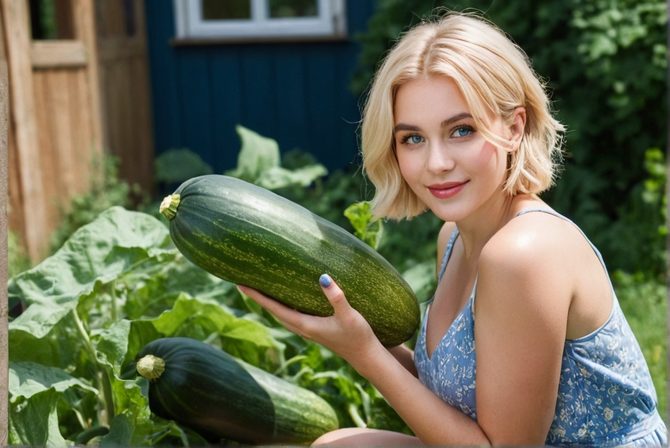 Cukety – sezónní zelenina, která potěší i potrápí