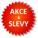 AKCE a SLEVY Makita