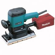 MAKITA 9046 - VIBRAČNÍ BRUSKA 115X229MM,600W - BRUSKY VIBRAČNÍ MAKITA - BRUSKY MAKITA