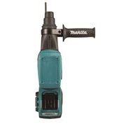 MAKITA HR008GM203 - AKU KLADIVO S AWS LI-ION XGT 40V/4,0AH,KUFR - MAKITA XGT 40V