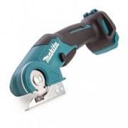 MAKITA CP100DWA - AKU NŮŽKY LI-ION CXT 10,8/12V/2,0 AH - AKU NŮŽKY NA PLECH A PROSTŘIHOVAČE MAKITA - NŮŽKY NA PLECH A PROSTŘIHOVAČE MAKITA