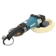 MAKITA 9237CB - ROTAČNÍ LEŠTIČKA 180MM,1200W - LEŠTIČKY MAKITA