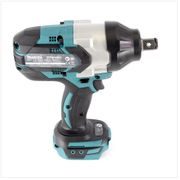 MAKITA DTW1001Z - AKU RÁZOVÝ UTAHOVÁK 3/4" LI-ION LXT 18V, BEZ AKU Z - LI-ION 18V - AKUMULÁTOROVÉ STROJE MAKITA