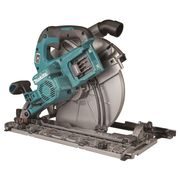 MAKITA HS011GT201 - AKU OKRUŽNÍ PILA 270 MM LI-ION XGT 40V/5,0 AH - 40V XGT - AKUMULÁTOROVÉ STROJE MAKITA