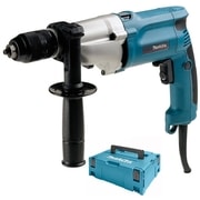 MAKITA HP2051HJ - PŘÍKLEPOVÁ VRTAČKA,RYCHLOSKLÍČIDLO 1,5-13MM,2RYCHLOSTI,720W,MAKPAC - VRTAČKY S PŘÍKLEPEM MAKITA{% if kategorie.adresa_nazvy[0] != zbozi.kategorie.nazev %} - VRTAČKY MAKITA{% endif %}