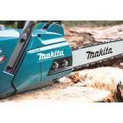 MAKITA UC011GZ - AKU ŘETĚZOVÁ PILA 350 MM LI-ION XGT 40V,BEZ AKU Z - MAKITA XGT 40V