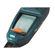 MAKITA CL002GZ01 - AKU-VYSAVAČ LI-ION XGT 40V,BEZ AKU Z - LI-ION 40V (XGT) - AKUMULÁTOROVÉ STROJE MAKITA