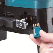 MAKITA DHR400T2UN - AKU KLADIVO SDSMAX S AWS LI-ION LXT 2X18V/5,0AH - LI-ION 2X18V - AKUMULÁTOROVÉ STROJE MAKITA